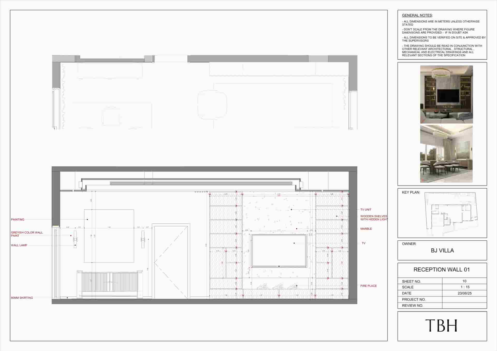 Me_aisem - Standalone villa - Image 4